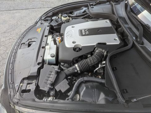 Used 2013 INFINITI G37 Convertible w/ Premium Pkg RWD image 45