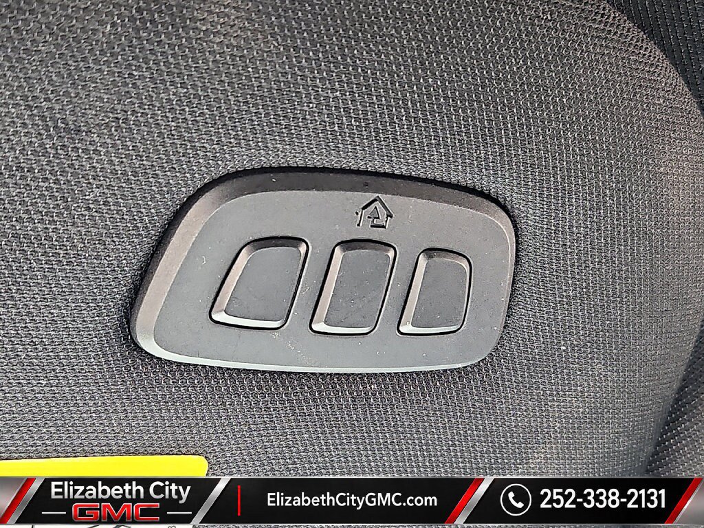 Used 2018 Ford Expedition Limited AWD/4WD image 26