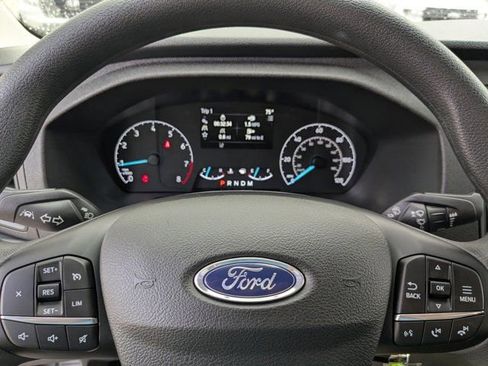 New 2025 Ford Transit 250 148 Medium Roof w/ Load Area Protection Package image 20