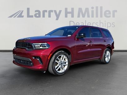 Used 2023 Dodge Durango GT