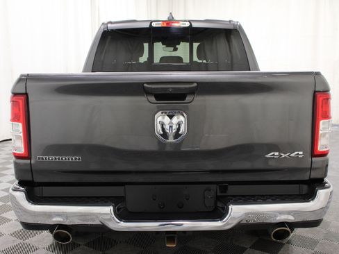 Used 2022 RAM 1500 Big Horn AWD/4WD image 31