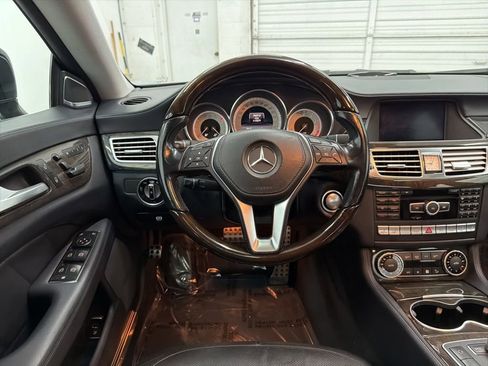 Used 2014 Mercedes-Benz CLS 550 image 20