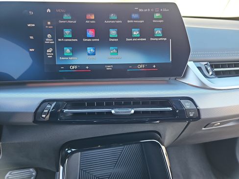 Certified 2023 BMW X1 xDrive28i AWD/4WD image 21