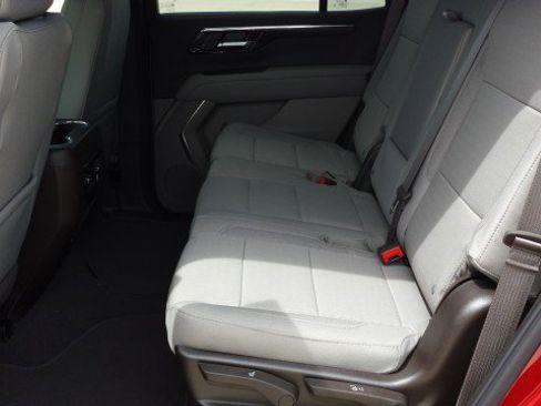 New 2026 Chevrolet Tahoe LS RWD image 20