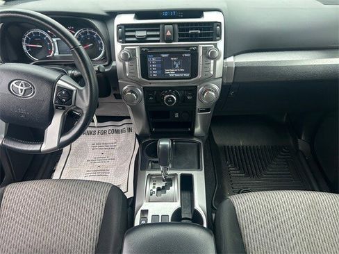 Used 2018 Toyota 4Runner SR5 image 11