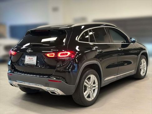 Used 2022 Mercedes-Benz GLA 250 4MATIC image 4