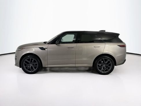 Used 2023 Land Rover Range Rover Sport SE Dynamic AWD/4WD image 2