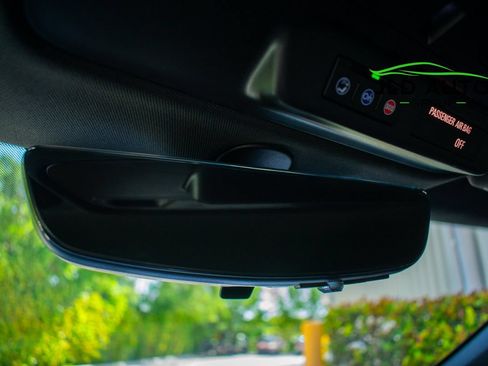 Used 2023 Chevrolet Camaro ZL1 RWD image 19