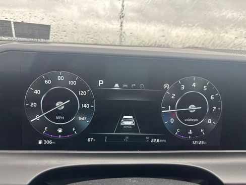 Certified 2024 Kia Seltos S AWD/4WD image 9
