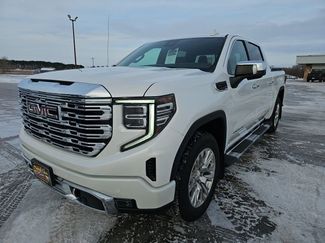 Used 2024 GMC Sierra 1500 Denali w/ Technology Package video 1