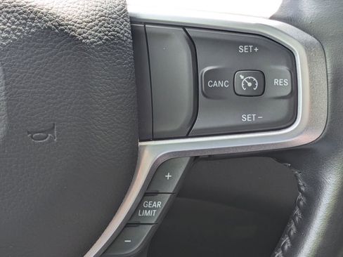 Used 2021 RAM 1500 Big Horn AWD/4WD image 26