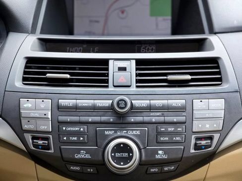 Used 2008 Honda Accord EX-L image 19
