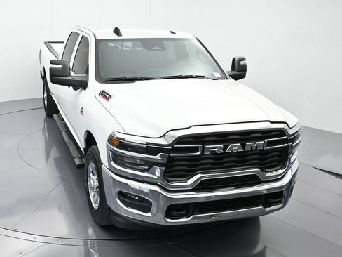 New 2026 RAM 2500 Tradesman RWD image 10