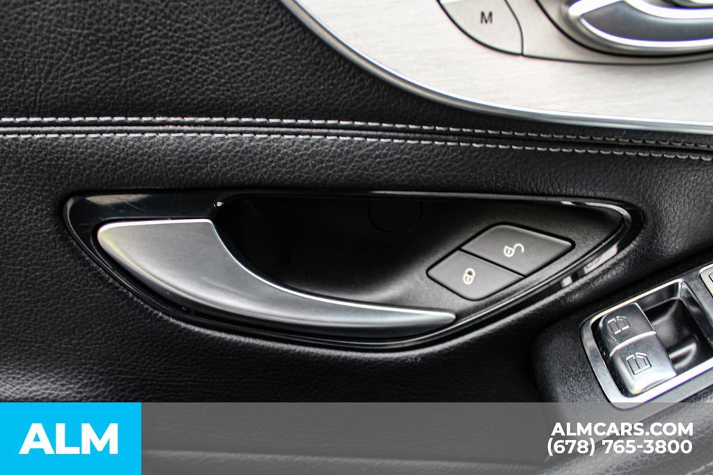 Used 2022 Mercedes-Benz C 300 Coupe w/ AMG Line image 38