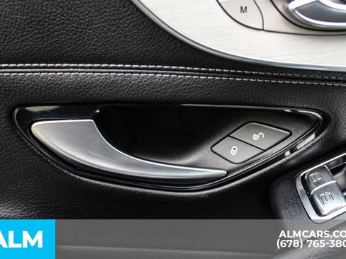 Used 2022 Mercedes-Benz C 300 Coupe w/ AMG Line image 38