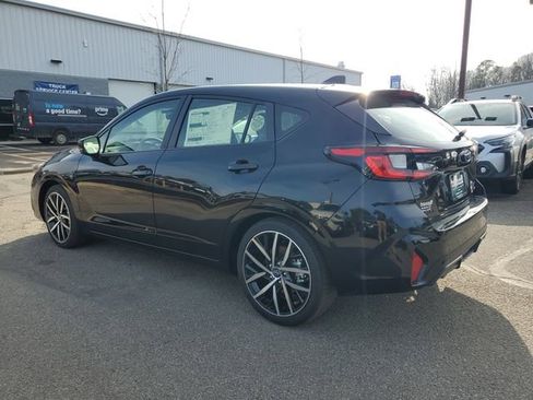 New 2026 Subaru Impreza 2.0i Sport image 4