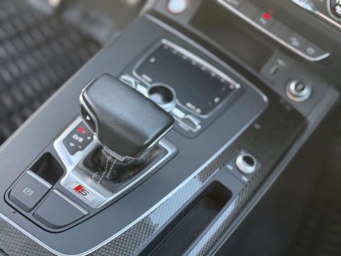 Used 2018 Audi SQ5 Prestige image 24