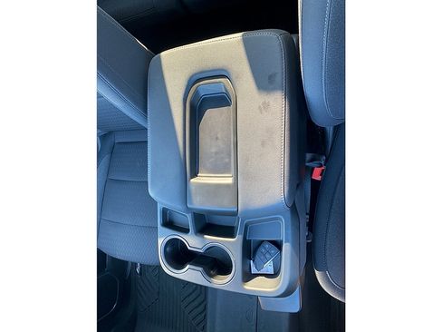 New 2025 Chevrolet Silverado 1500 LT AWD/4WD image 31