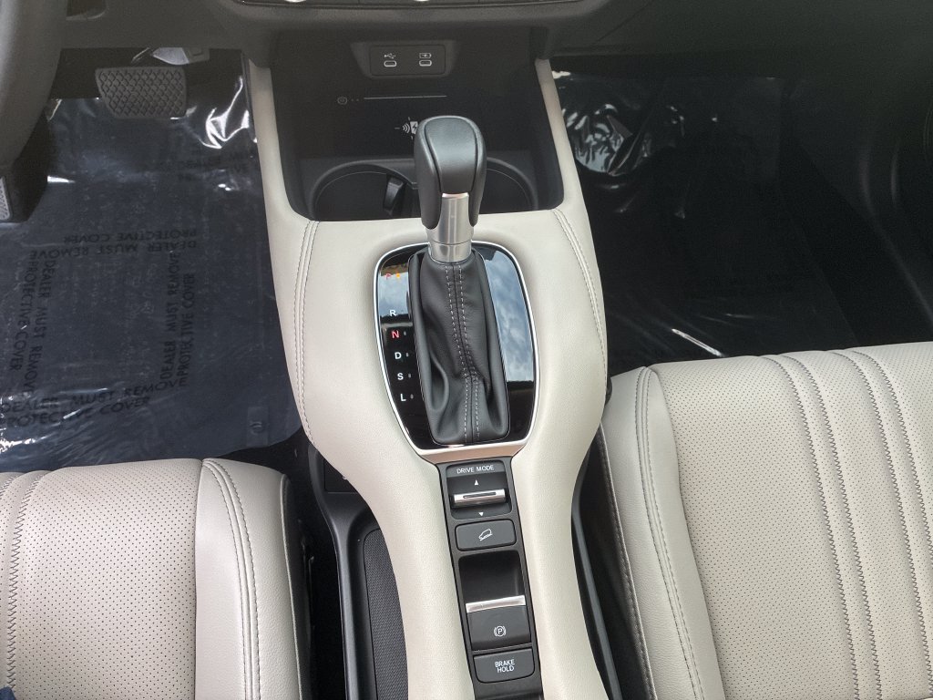 Used 2027 Honda HR-V EX-L image 15