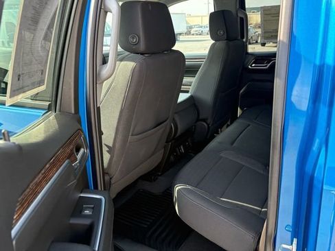 Used 2024 GMC Sierra 1500 Elevation image 20