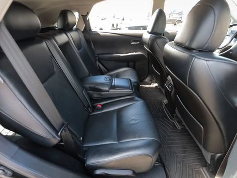 Used 2014 Lexus RX 350 AWD w/ Navigation Package image 55