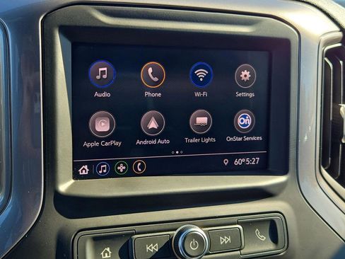 Used 2020 Chevrolet Silverado 1500 Custom w/ Custom Max Trailering Package image 26