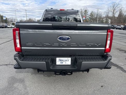 New 2026 Ford F250 XL w/ STX Appearance Package AWD/4WD image 5