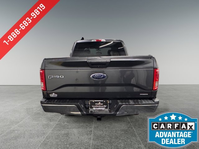 Used 2016 Ford F150 XLT w/ Trailer Tow Package AWD/4WD image 24