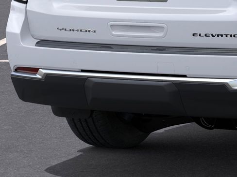 New 2026 GMC Yukon Elevation w/ LPO, Get Active Package image 14