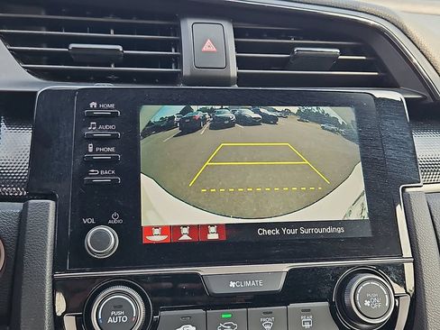 Used 2020 Honda Civic Sport image 18