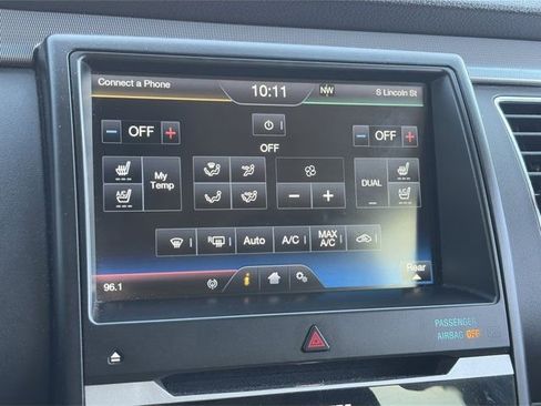 Used 2014 Ford Flex Limited w/ Equipment Group 303A image 25