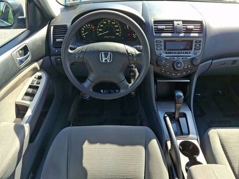 Used 2007 Honda Accord EX image 11