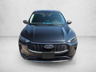 Used 2024 Ford Escape Active AWD/4WD video 2