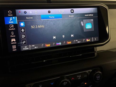 Used 2025 Jeep Wrangler Unlimited Sport S 4xe AWD/4WD image 18