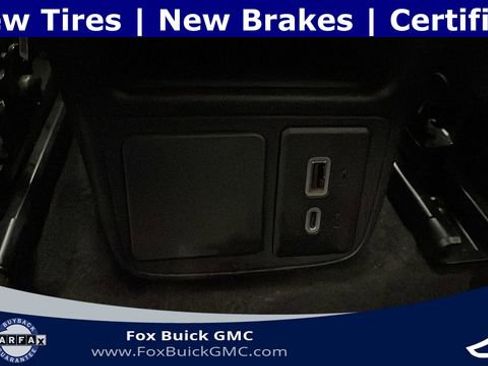 Used 2023 Buick Encore GX Preferred w/ Cold Weather Comfort Package image 33