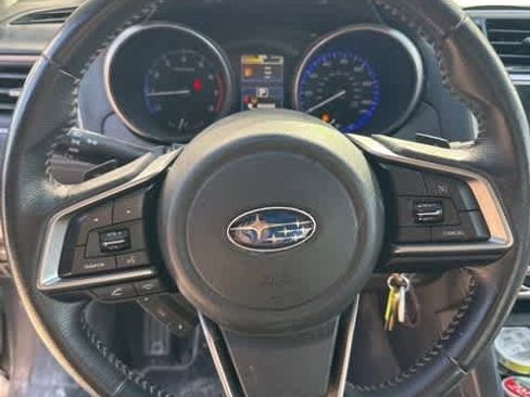 Used 2018 Subaru Legacy 2.5i Premium w/ Popular Package #1 image 12