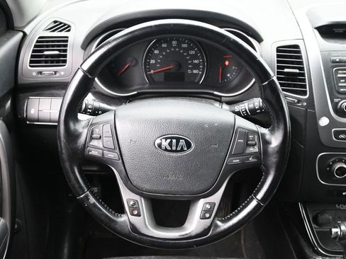Used 2015 Kia Sorento LX image 20