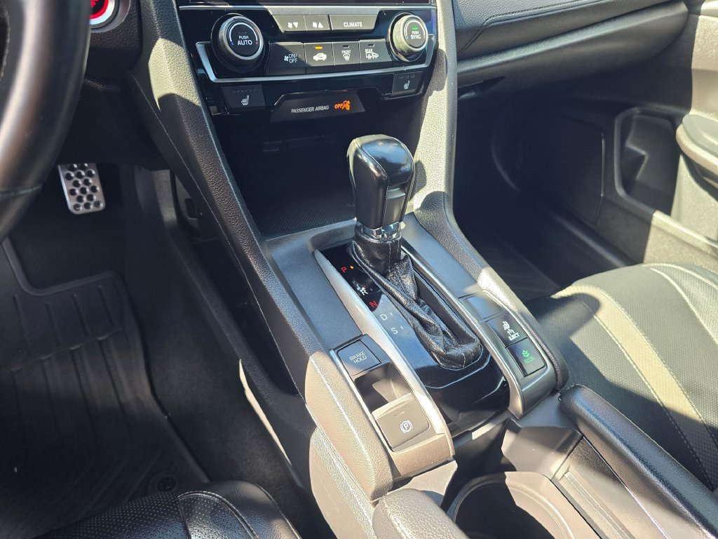 Used 2020 Honda Civic Sport Touring image 22