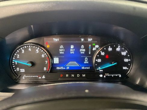 Certified 2020 Ford Explorer Limited image 25