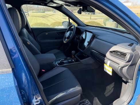 New 2026 Subaru Forester Wilderness image 26