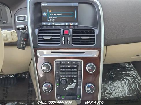 Used 2012 Volvo XC60 T6 image 26