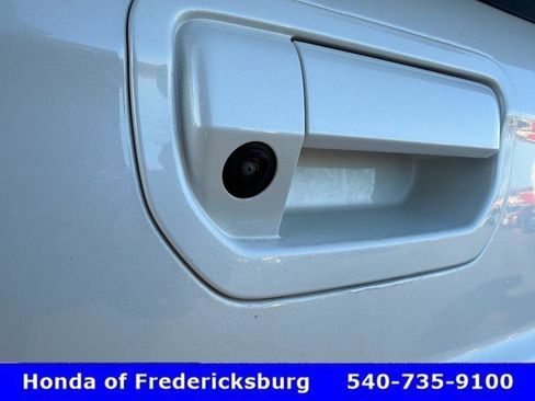 Used 2025 Honda Ridgeline Black Edition image 11