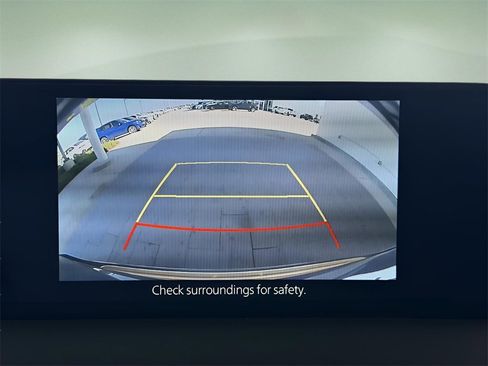 Used 2024 MAZDA CX-5 Carbon Edition image 32