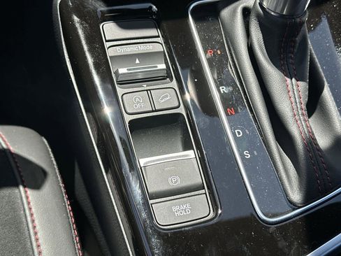 New 2025 Acura ADX A-Spec image 28