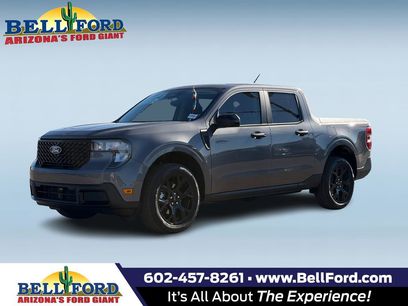 New 2026 Ford Maverick XLT w/ Equipment Group 301A