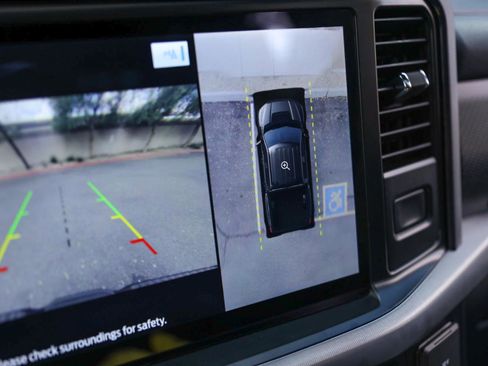 Used 2021 Ford F150 Raptor w/ Raptor 37 Performance Package image 61