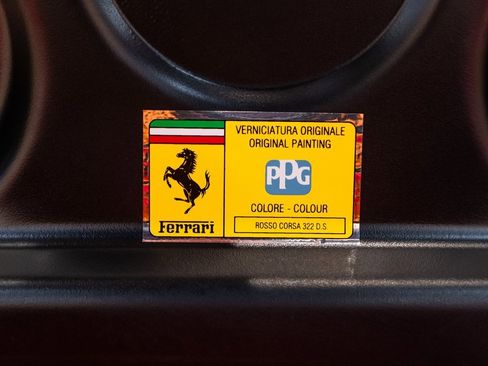 Used 2004 Ferrari 360 Modena image 22