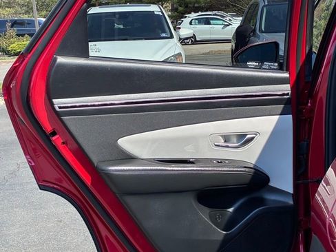 Used 2023 Hyundai Tucson Limited w/ Cargo Package image 49