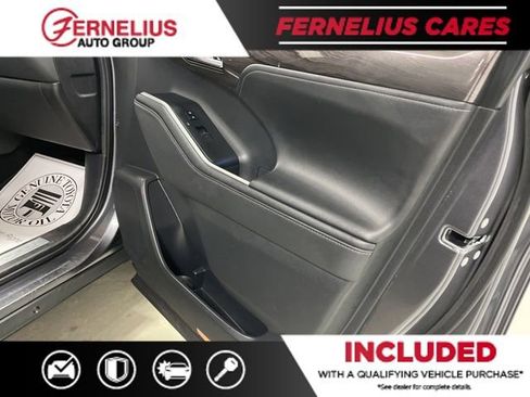 Used 2021 Toyota Highlander Limited AWD/4WD image 18