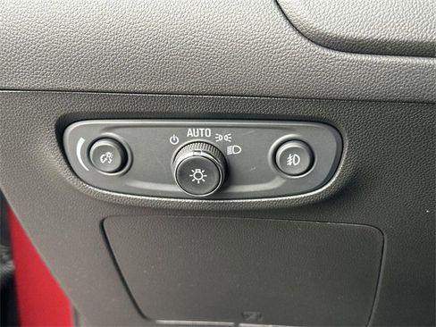 Used 2023 Buick Encore GX Select w/ Sport Touring Package image 16